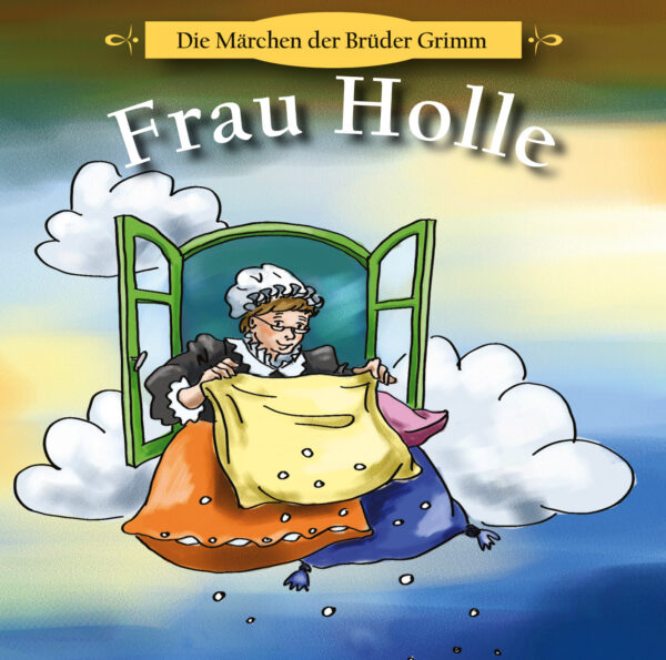 Frau Holle