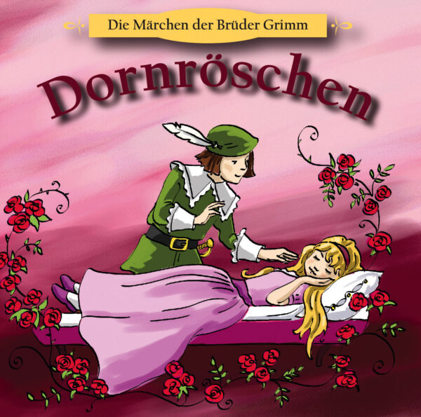 Dornröschen