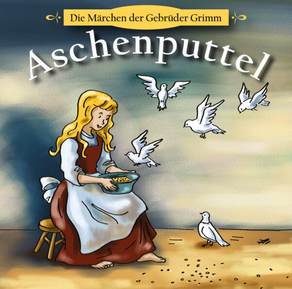 Aschenputtel