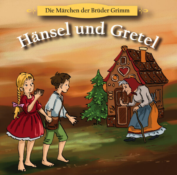 Hänsel und Gretel