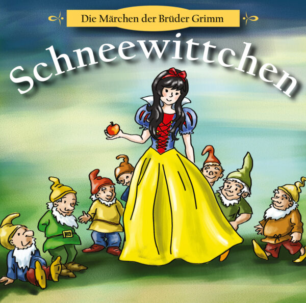 Schneewittchen