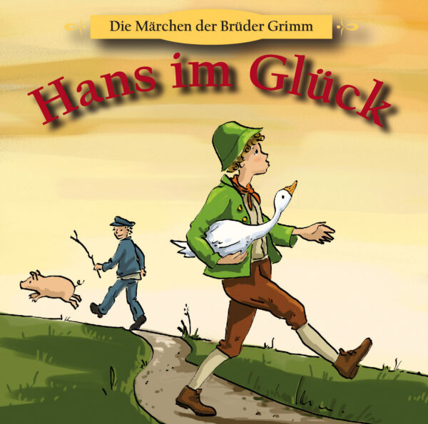 Hans im Glück