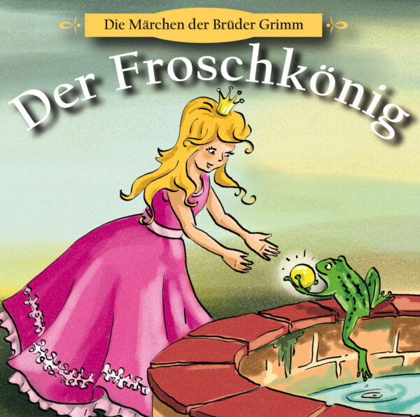 Der Froschkönig