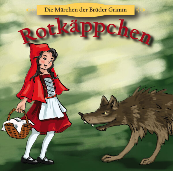 Rotkäppchen