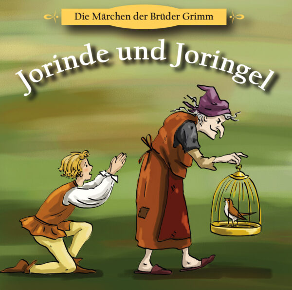 Jorinde & Joringel
