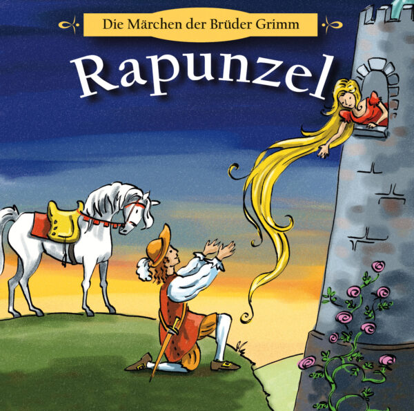 Rapunzel