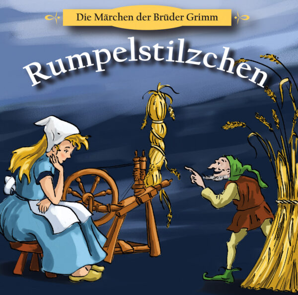 Rumpelstilzchen