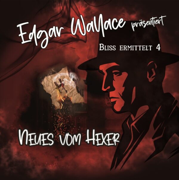 Edgar Wallace 04 - Neues vom Hexer