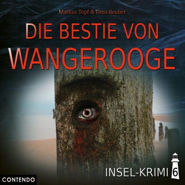 Insel-Krimi 06: Die Bestie von Wangerooge