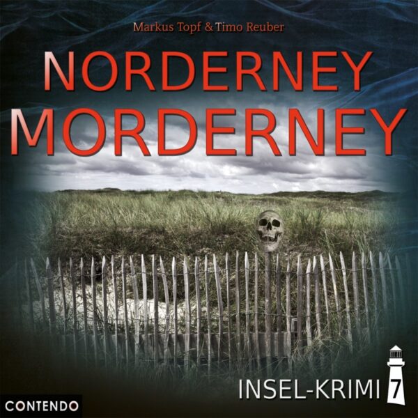 Insel-Krimi 07: Norderney Morderney