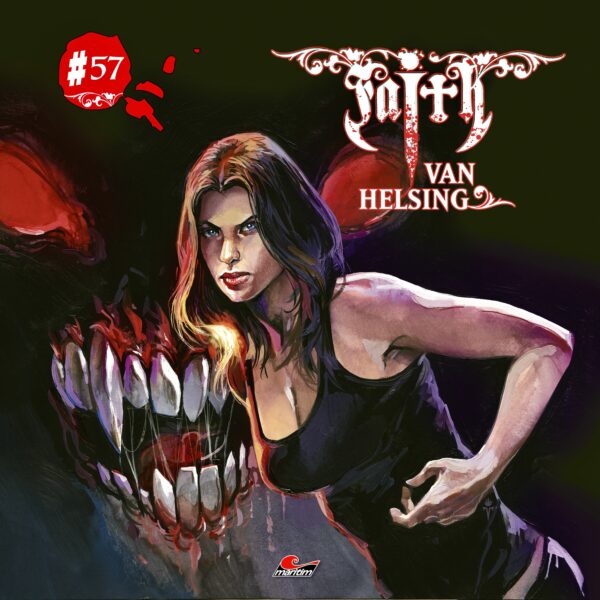 Faith van Helsing 57: Eine neue Zusammenkunft