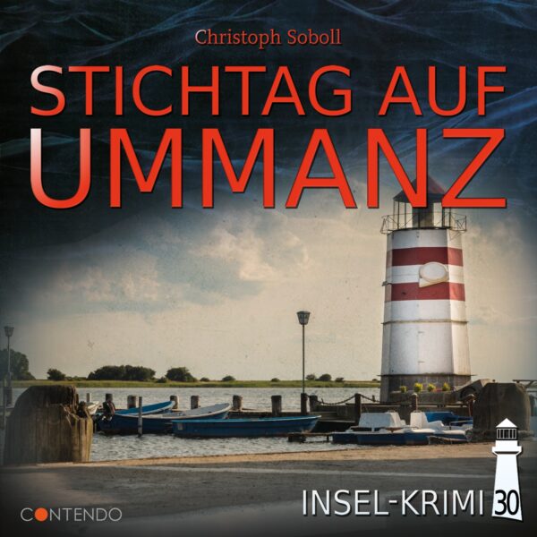 Insel-Krimi 30: Stichtag auf Ummanz