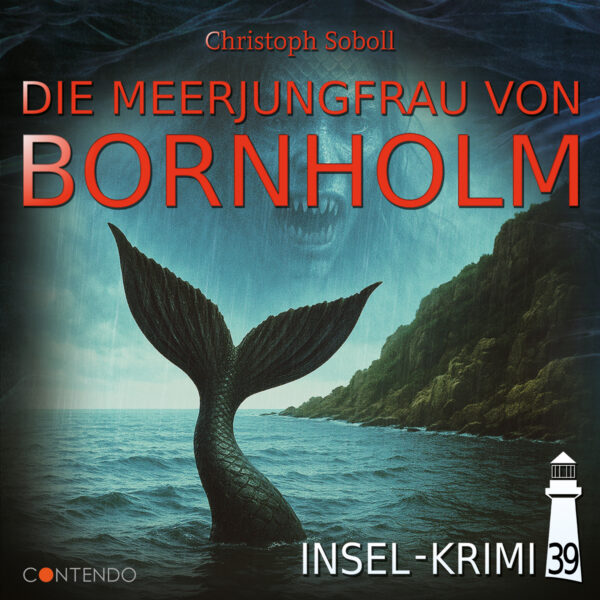 Insel-Krimi 39: Die Meerjungfrau von Bornholm
